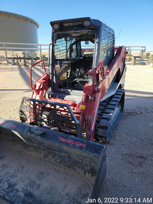 2022 PALADIN 48" Pallet Forks - Paladin