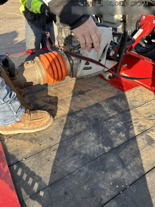 2021 MULTIQUIP MIKASA MTX-70HDR