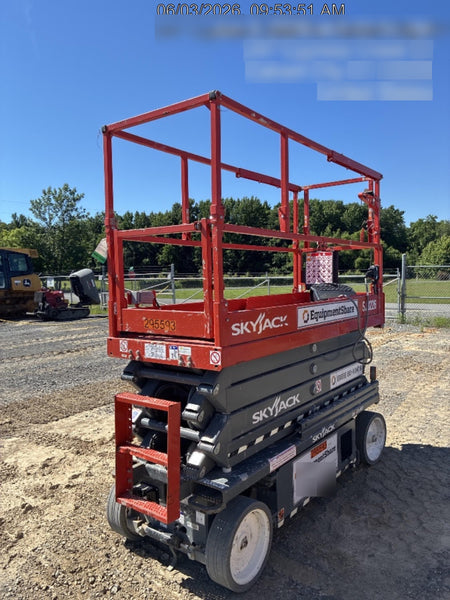 2023 SKYJACK SJ3226