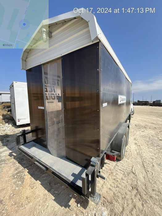 2024 TEXAS COOLING SYSTEMS Texas Icehouse