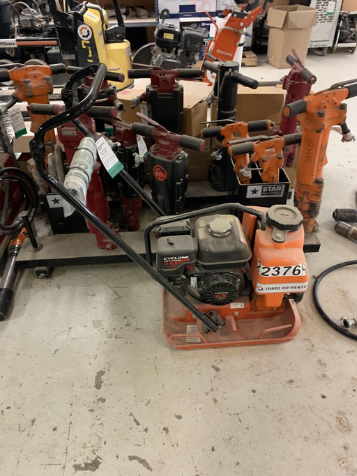 2022 MULTIQUIP MVC82VHW