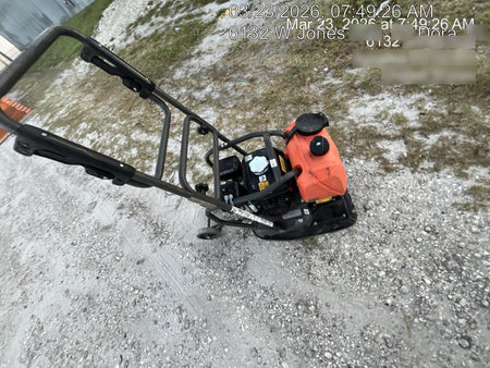 2024 HUSQVARNA LF75