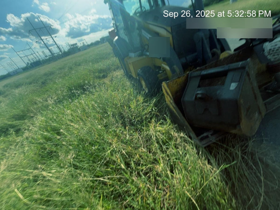 2023 JCB 3CX-14 Extendable Stick 74hp, Cab/Heat/Air, 4WD, Extendable Stick, Easy Controls, 1 Way Hydraulics, With Loader Pipework