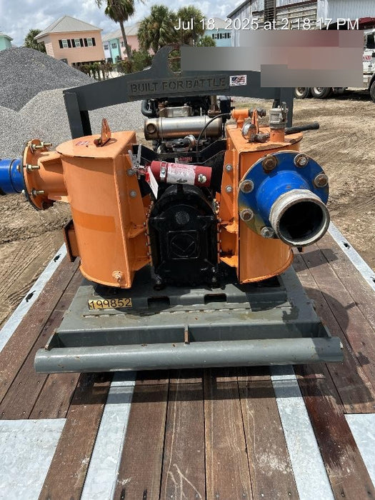 2021 MYERS-SETH RL-200