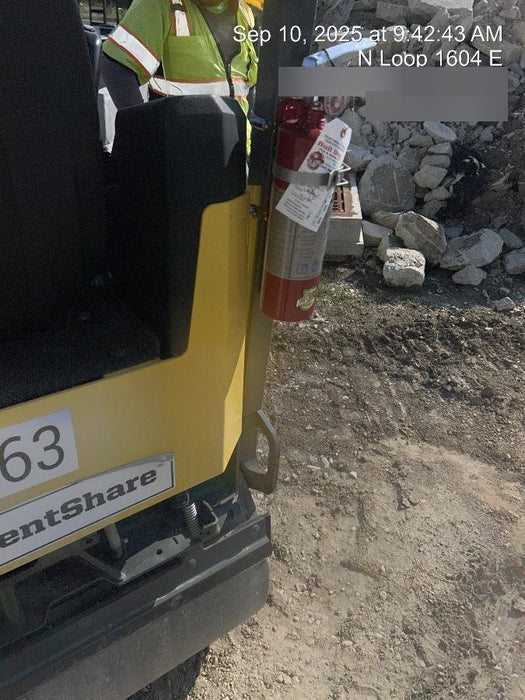 2020 WACKER NEUSON RD12A