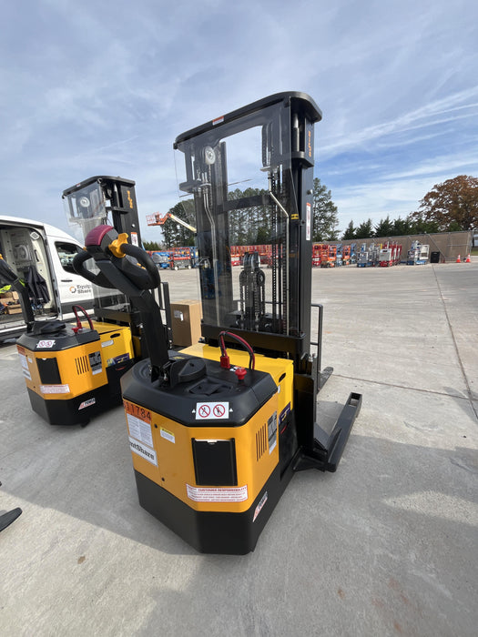 2025 BIG JOE PDSR 30-189