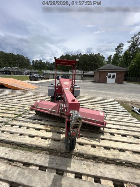 2019 BROCE BW260
