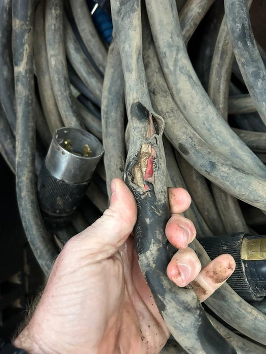 2021 TRYSTAR Tuff Panel 200A