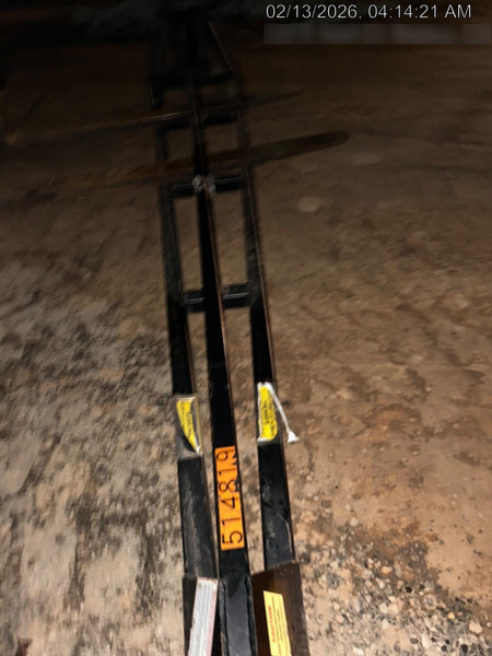 2025 STAR INDUSTRIES 1330TK