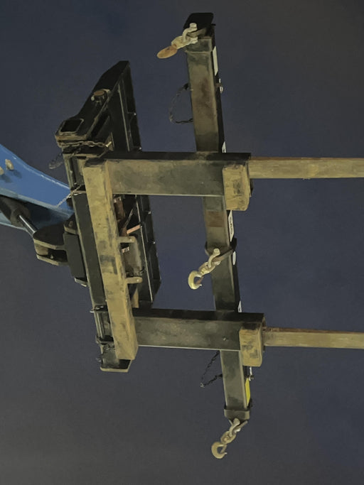 2020 STAR INDUSTRIES 1150C