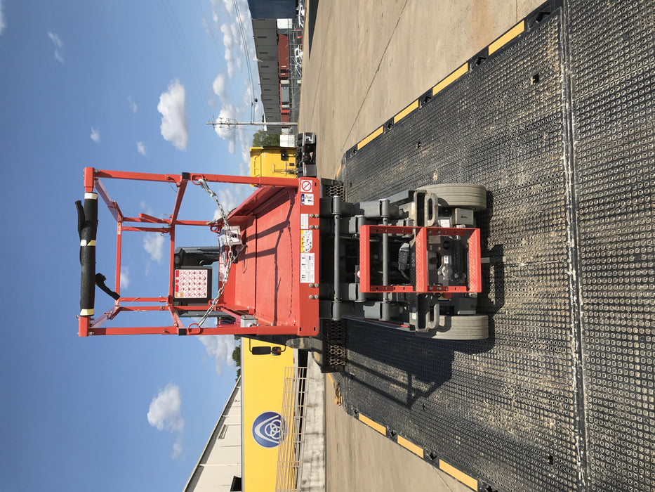 2019 SKYJACK SJIII-3226