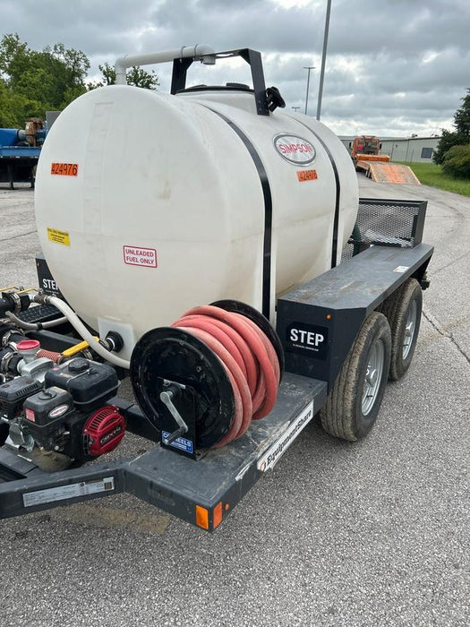 2024 SIMPSON SWT-52517