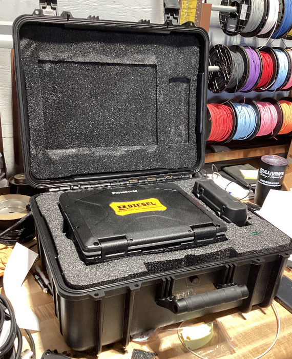 2022 DIESEL LAPTOPS DIESEL LAPTOP