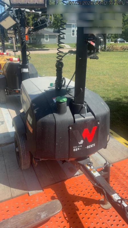 2024 WACKER NEUSON LTT4