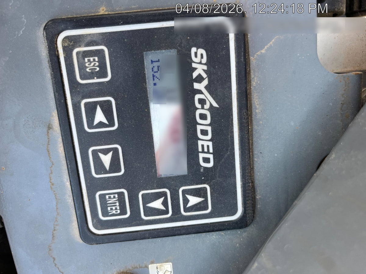 2022 SKYJACK SJ4740