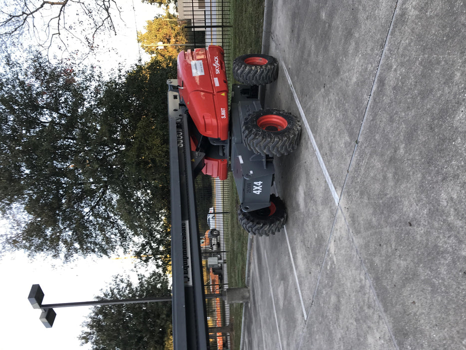 2019 SKYJACK SJ66T