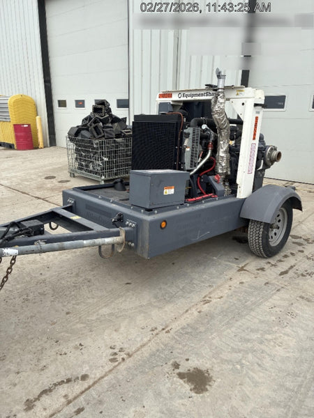 2023 ATLAS COPCO PAC F44 KD