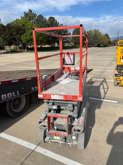 2018 SKYJACK SJIII-3219