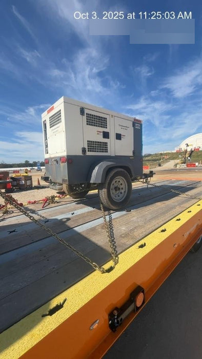 2022 ATLAS COPCO QAS45