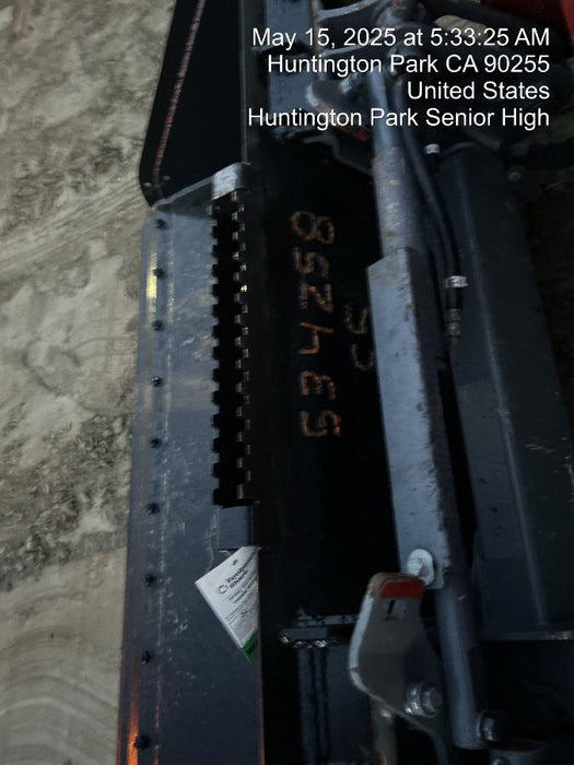 2025 VIRNIG DHV60EX-GB