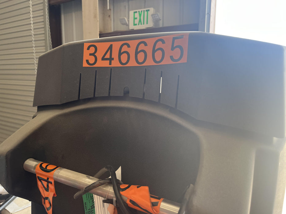 2023 VECTOR Vector Max