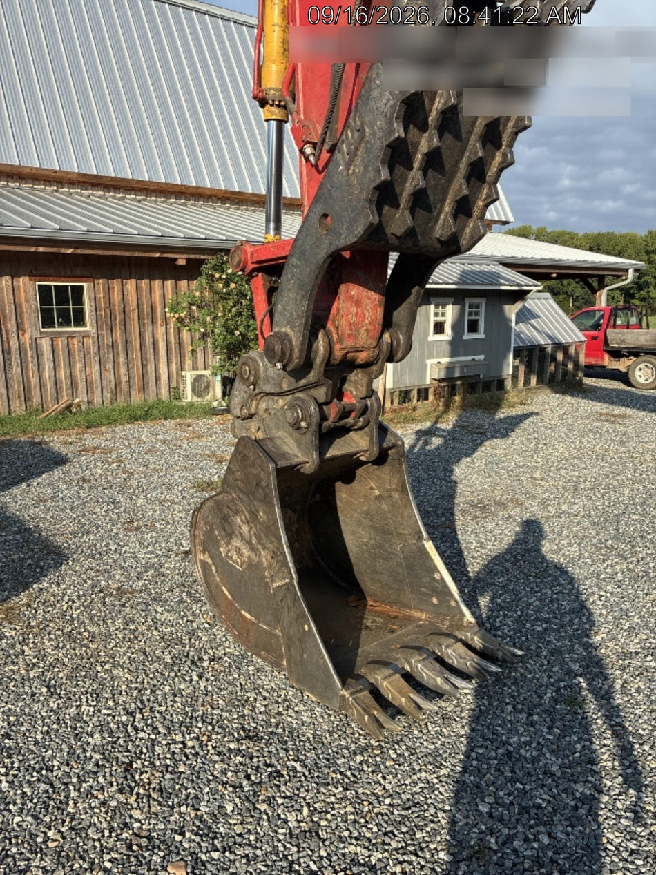 2025 LINK-BELT 210X4EX