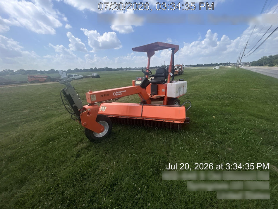 2022 LAYMOR SM-300