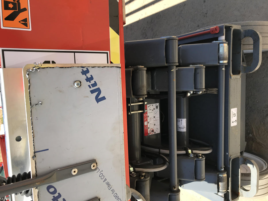 2019 SKYJACK SJIII-3226