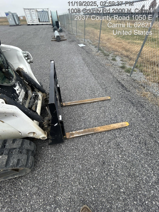 2024 VIRNIG PF4855-5VG