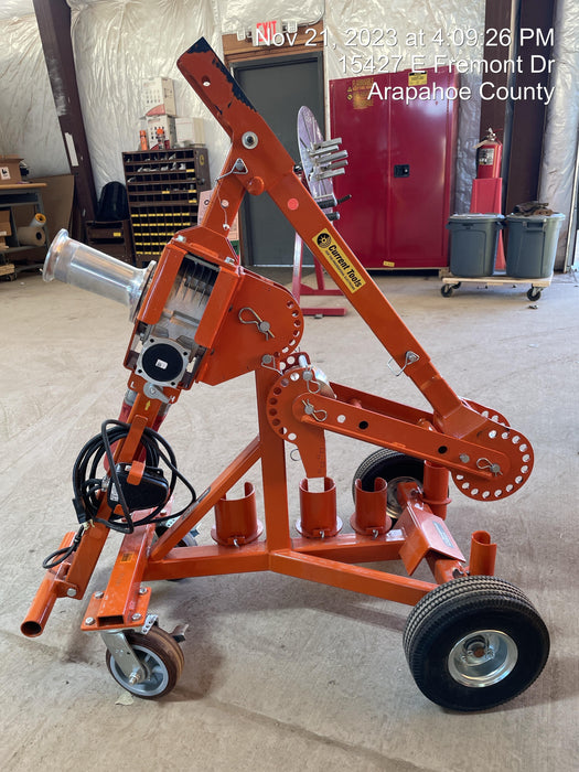 2022 CURRENT TOOLS 66 Current