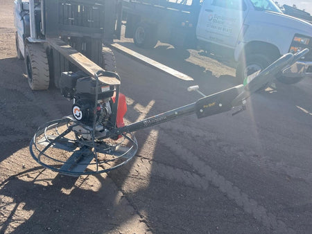 2020 HUSQVARNA CT 36-8A-V