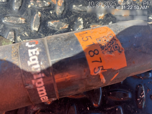 2021 MICHIGAN PNEUMATIC MP-BD2BA