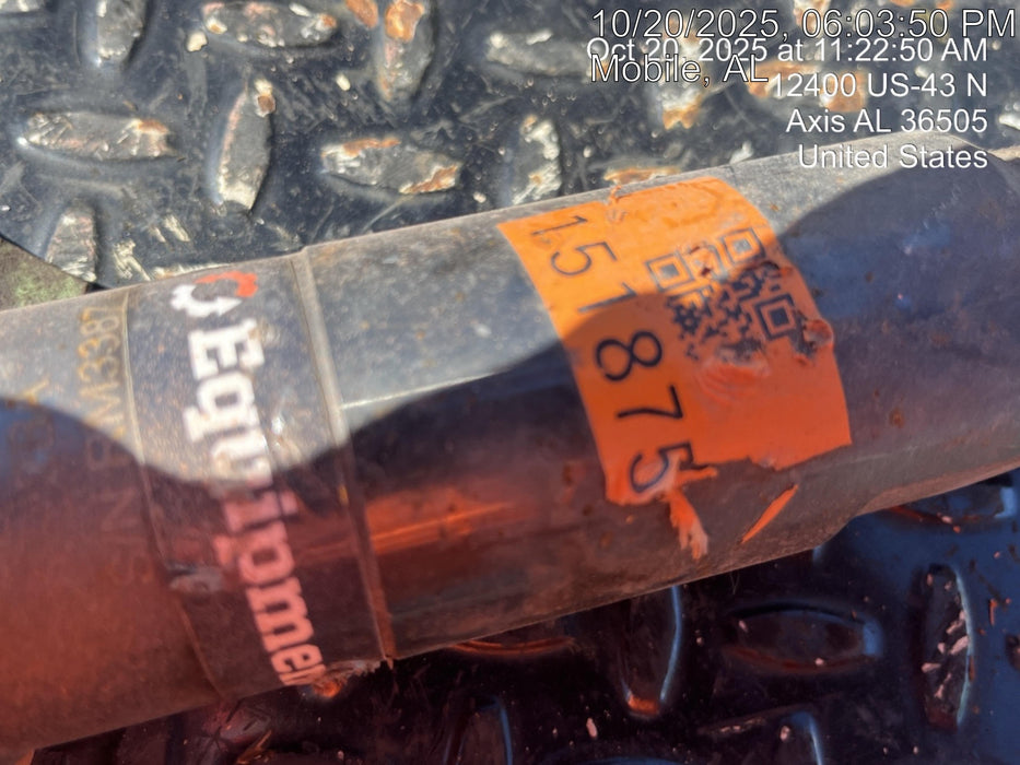 2021 MICHIGAN PNEUMATIC MP-BD2BA