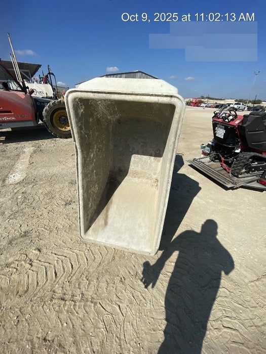 2020 MULTIQUIP WTB-16