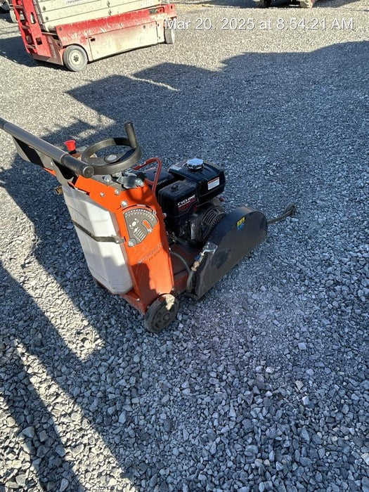 2025 HUSQVARNA FS 400 LV