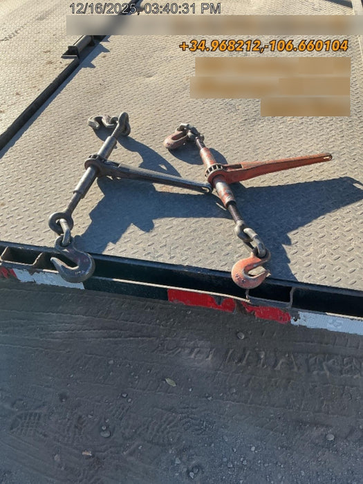 2023 TEXAS PRIDE TRAILERS GT817414KBP