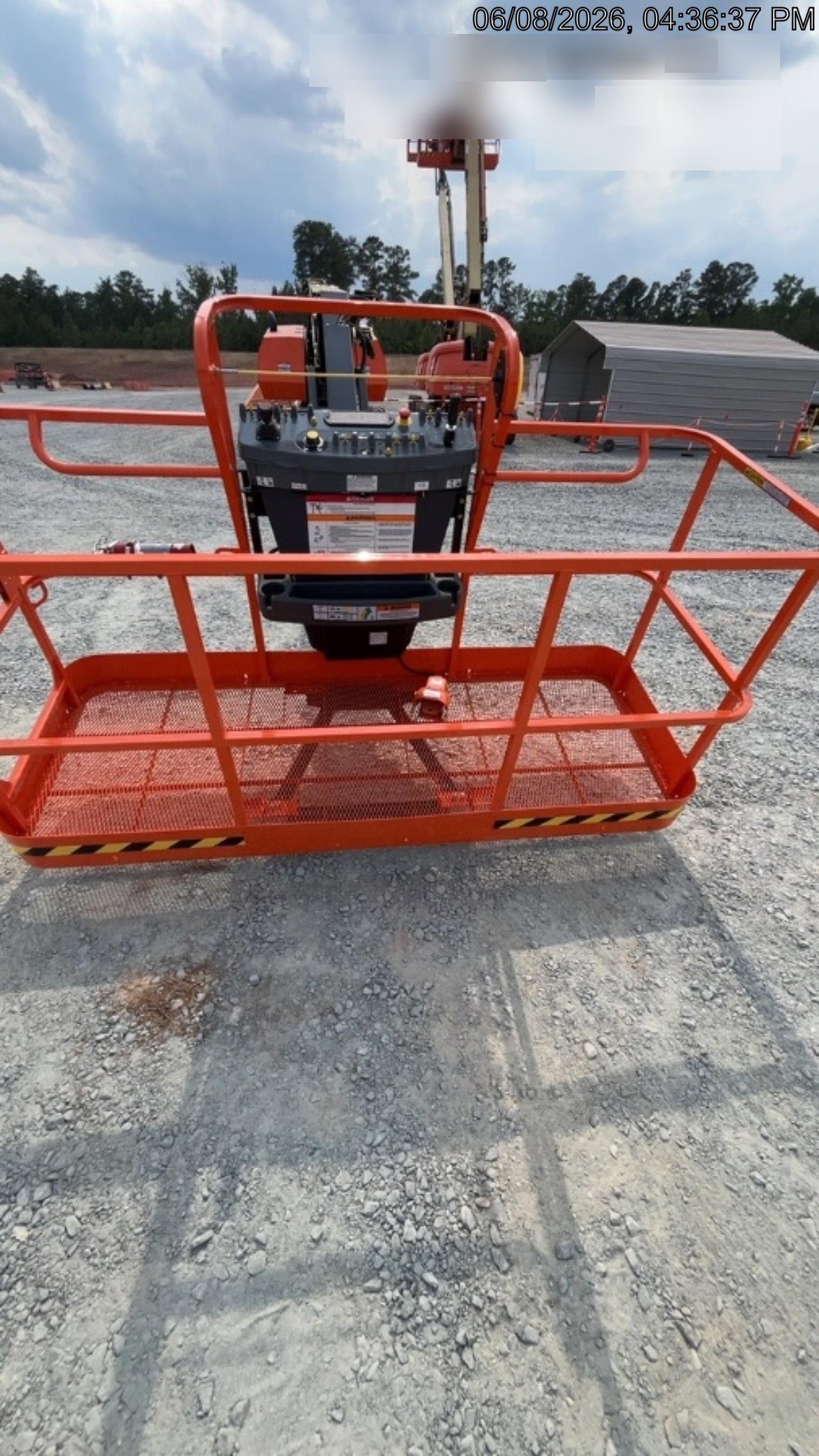 2026 JLG 860SJ