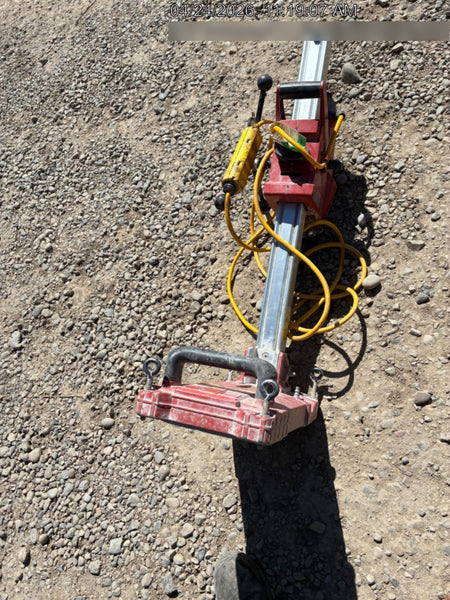 2023 HILTI DD 160