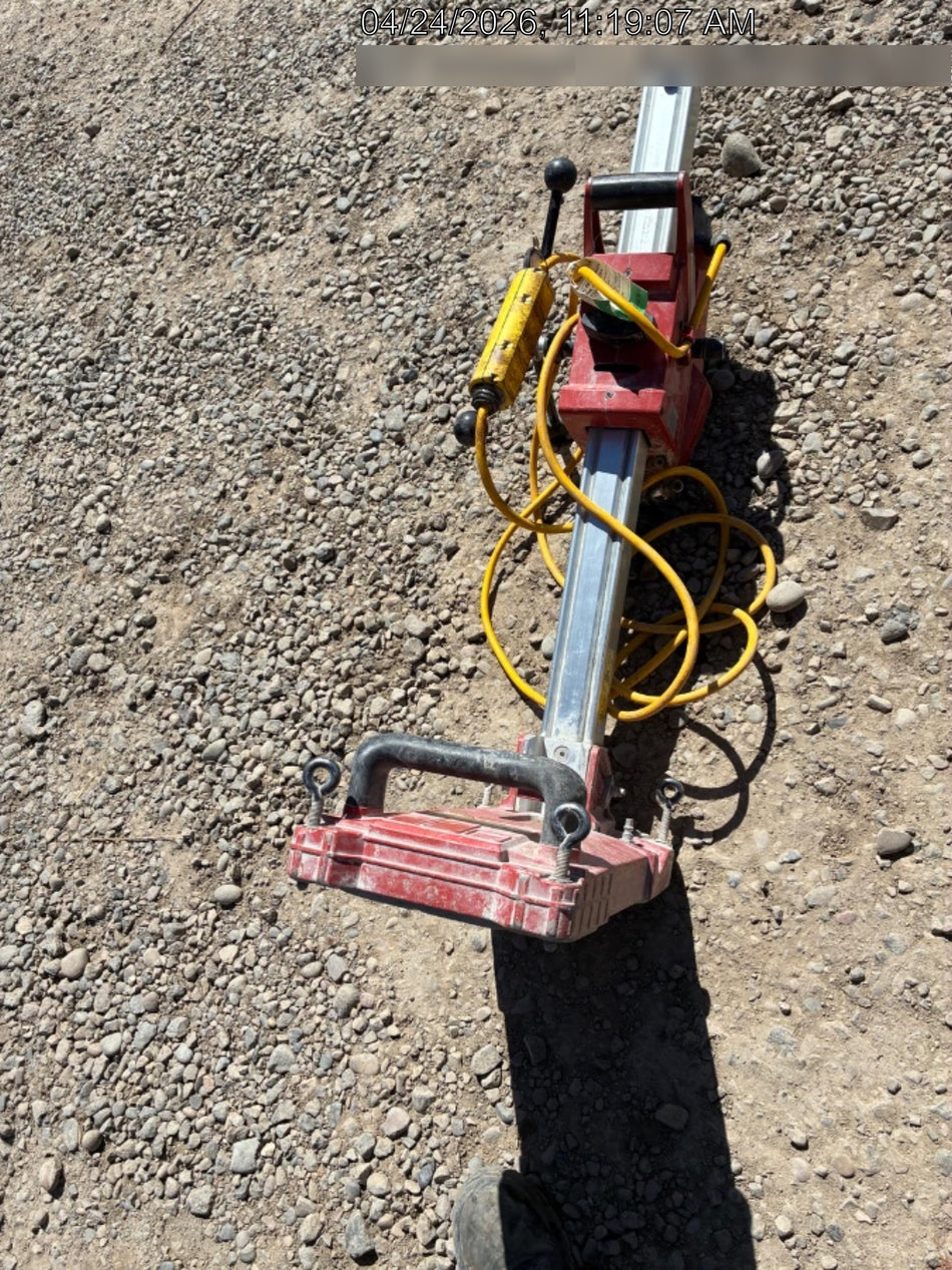 2023 HILTI DD 160