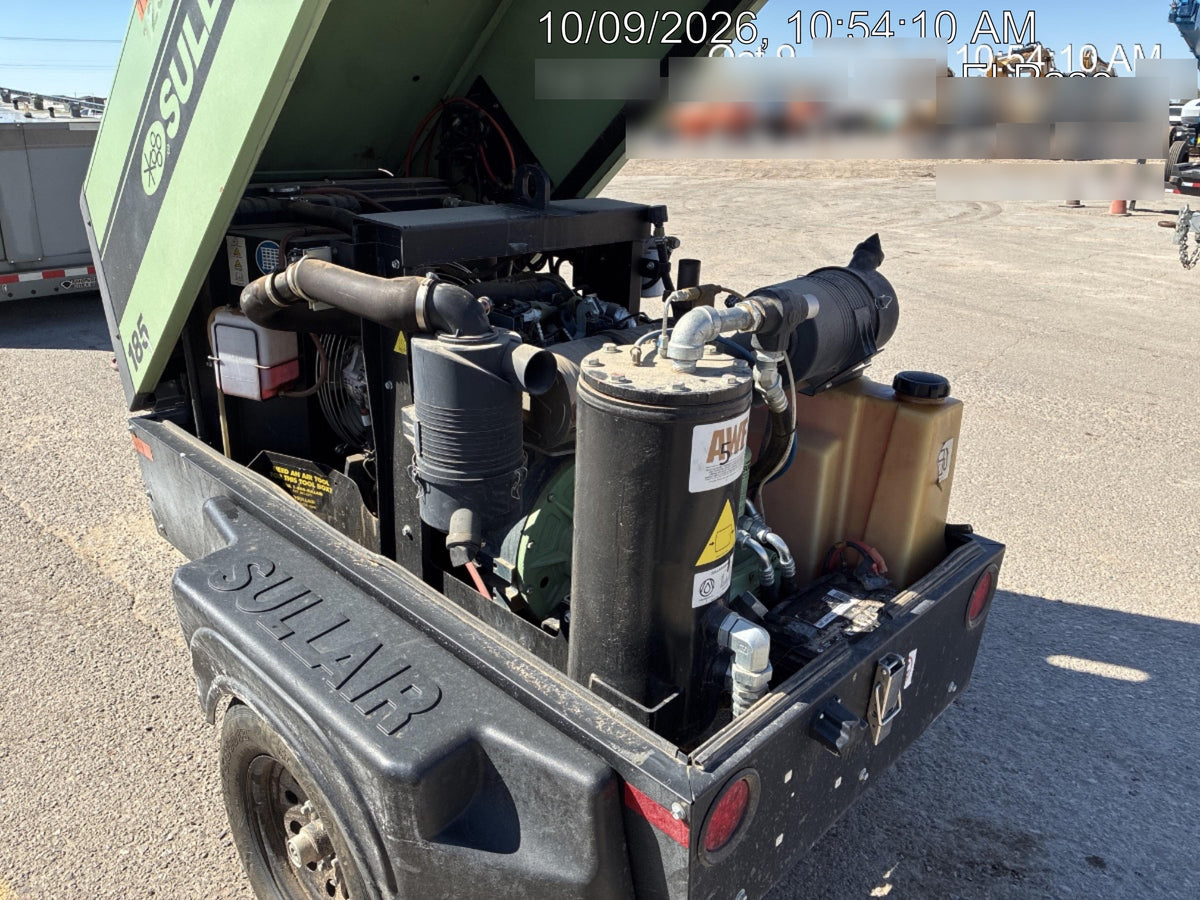 2020 SULLAIR 185-DPQ