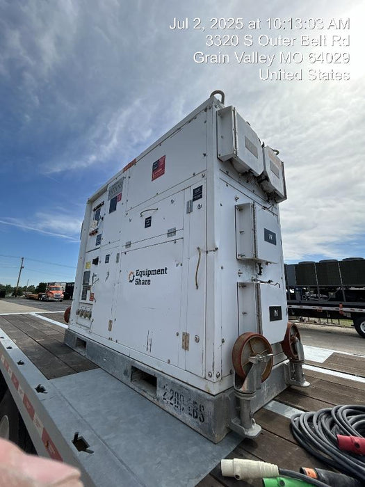 2020 SMARTECH SLIC12R-MSH