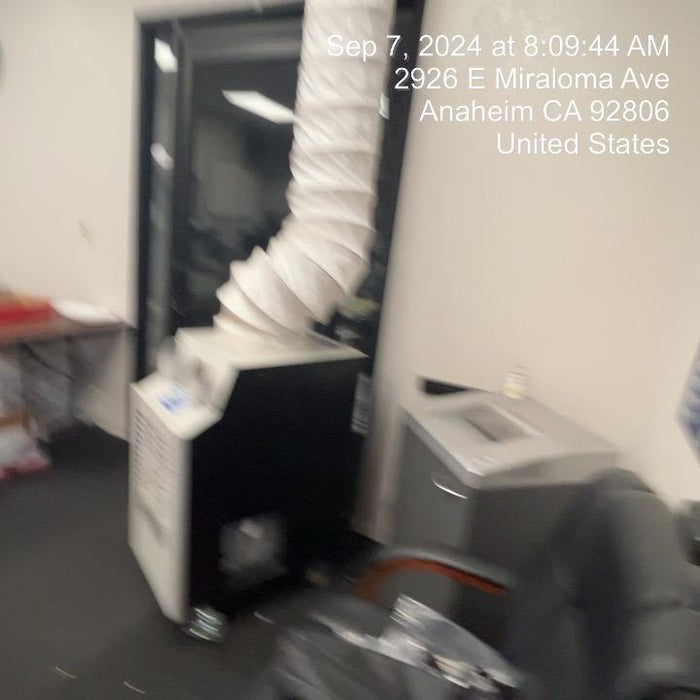 2023 KWIKOOL KPAC1411-2