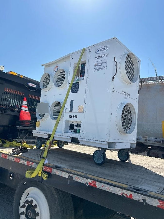 2022 UNITED COOL AIR Mach145G4AS30