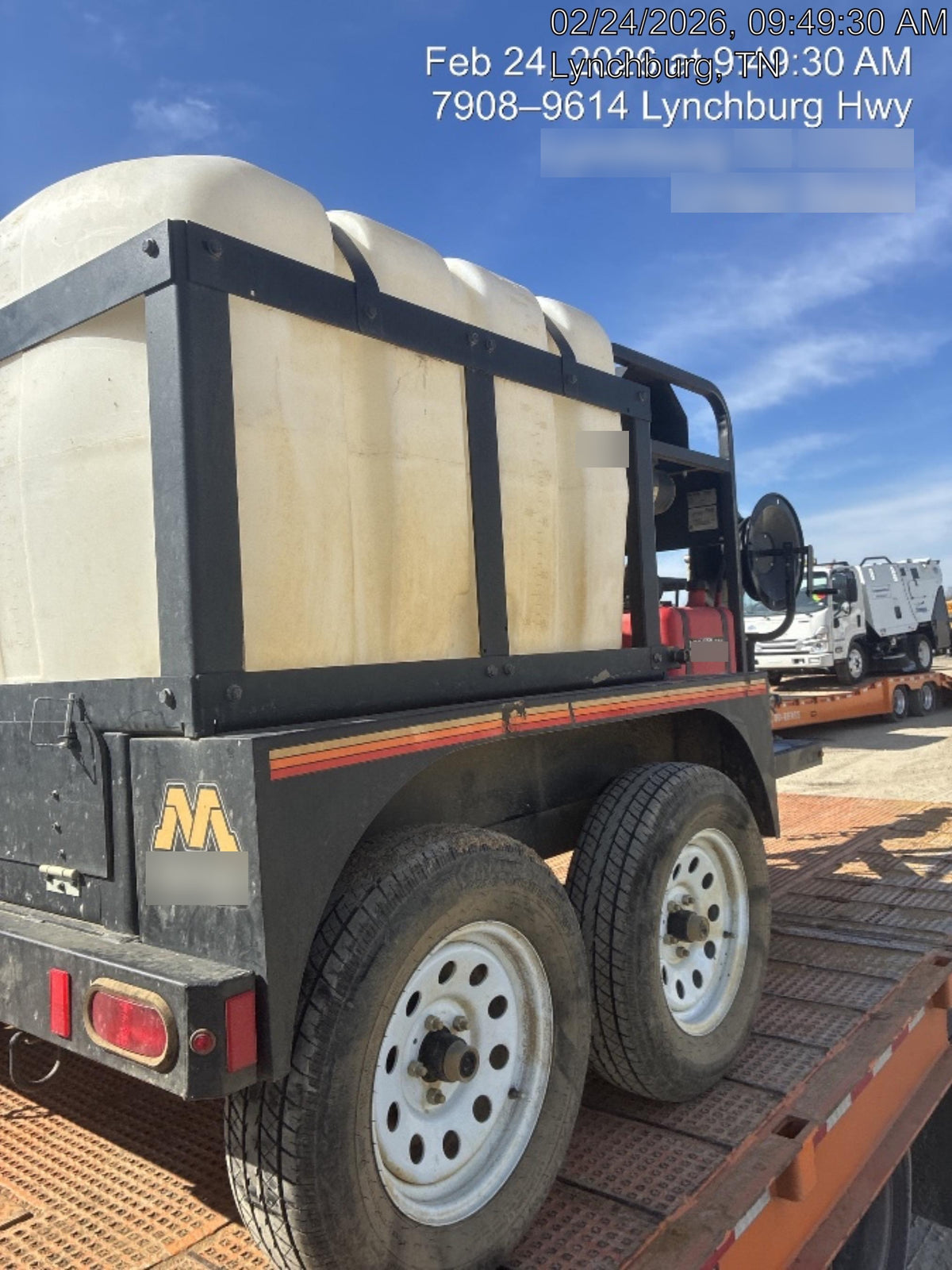 2025 MI-T-M HS-3505-1MGH-UR