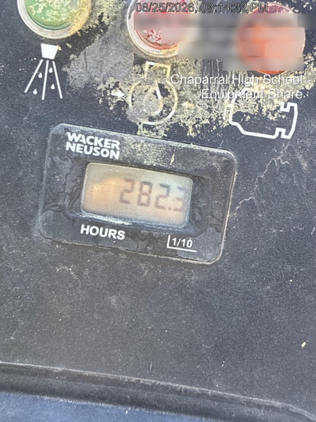 2023 WACKER NEUSON RD12A