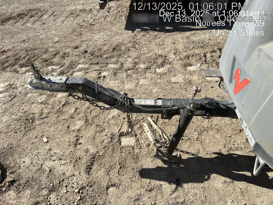 2019 Wacker Neuson LTV6K-LED LTV6K Light Tower, LED 300W, Telematics EQ SH Kubota