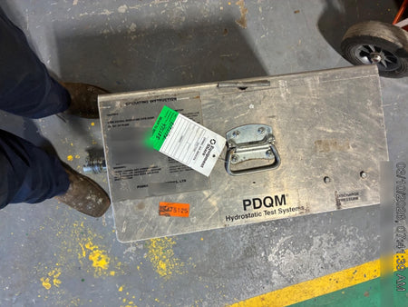2024 PINNACLE PDQM-10000