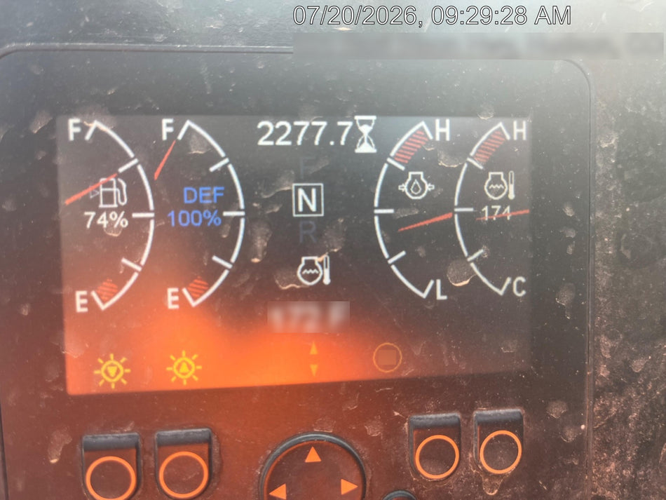 2021 MANITOU MTA10055
