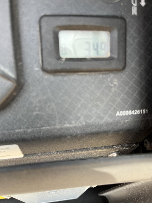 2024 Generac MLT2 Diesel, Flex Switch 120V Input, Powerzone Controller, 
(4) 320W LED Lights, 4kW Generator, 39.9 Gal Fuel Tank, 2" Ball, T3