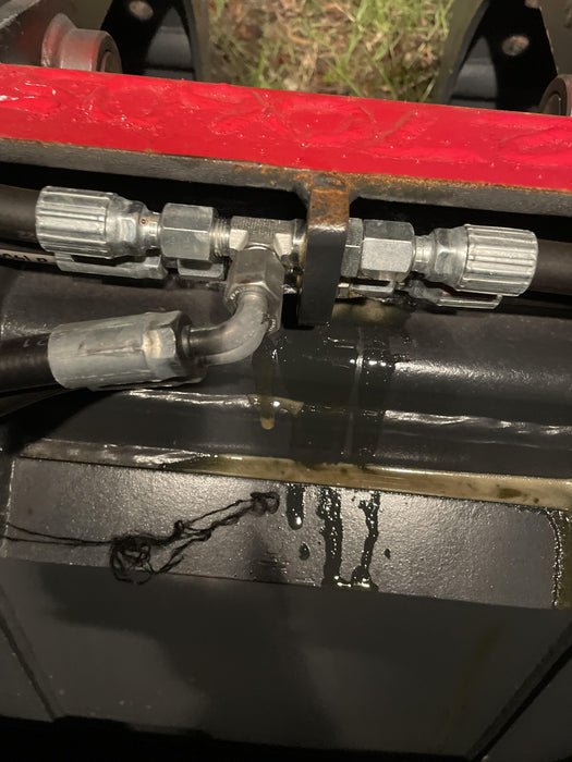 2022 SOLESBEE SBG-72